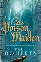 The Poison Maiden (Mathilde of Westminster 2)