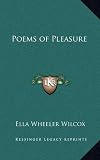 Poems of Pleasure
