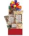 Teacher Appreciation Gift Basket