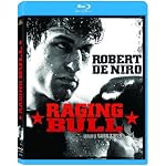 Raging bull [Blu-ray]