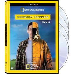 Doomsday Preppers: Season 2