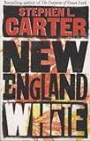 New England white