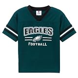 Boys' Philadelphia Eagles Team Jersey