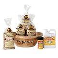 Whirley-Pop Classic Popcorn Gift Set