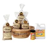 Whirley-Pop Classic Popcorn Gift Set