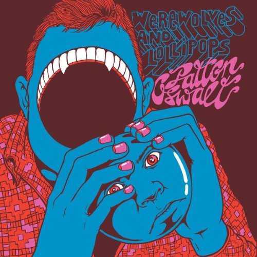 Patton Oswalt - Werewolves And Lollipops [cddvd] Disc 1 - Zortam Music