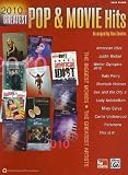 2010 Greatest Pop & Movie Hits: Pending (Easy Piano)