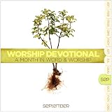 Worship Devotional: September