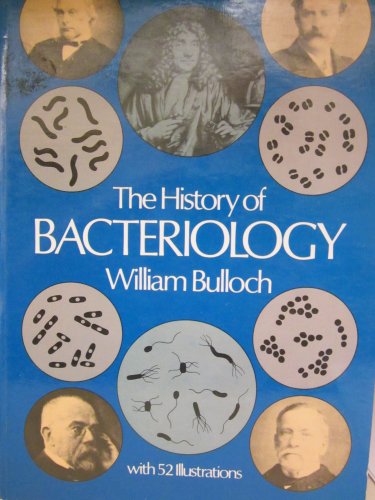 History of Bacteriology