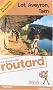 Lot, Aveyron, Tarn 2010