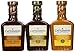 Bundle - 3 Items: Cattlemen's Carolina Gold, Mississippi Honey, and Kansas City Classic (1 Each)
