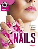 Level 2 Nails Student Book