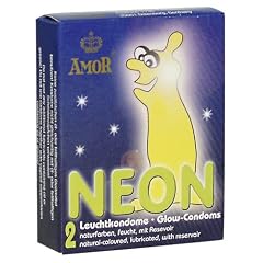 AMOR Neon 2er