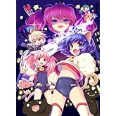 それゆけ! ぶるにゃんマン Portable～とりもどせ! あいとせいぎときぼうのつにゃ缶～(発売日未定) (限定版) 特典 お風呂ポスター付き