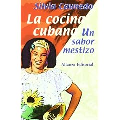 Cocina Cubana