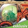 H&ouml;rbuch Drachenzorn (Die Feuerreiter Seiner Majestät 3)