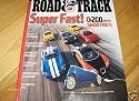 ROAD TEST 2008 Mercedes C350 C 350 Sport Road & Track Magazine