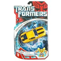 Transformers Premium Series - Bumblebee