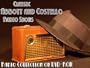 283 Classic Comedians Abbott and Costello Old Time Radio Broadcasts on DVD (over 105 hours 25 minutes running time)