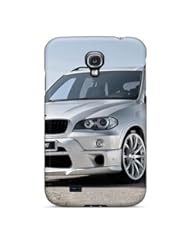 Wireless: WNzcp18117BagMJ Case Cover, Fashionable Galaxy S4 Case - Hartge Bmw X5 - StylishCase