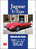 Jaguar E-type
