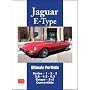 Jaguar E-Type Ultimate Portfolio: Series 1. 2. 3. 3.8 4.2. 5.3 Coupe. 2+2. Convertible