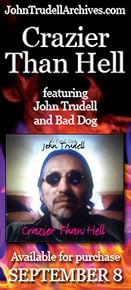 Image de John Trudell
