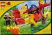 Lego Duplo Flying Action 3083