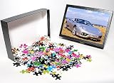 Photo Jigsaw Puzzle of Ferrari 360 Spider from Car Photo Library