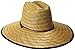 San Diego Hat Co. Men's Raffia and Straw Sun Hat
