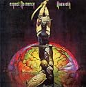 Nazareth - Expect No Mercy Vinyl Record Import 2013