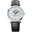 Baume & Mercier Men's 8688 Classima Executives Automatic Silver Dial Watch by Baume & Mercier