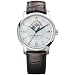 Baume et Mercier,Baume & Mercier Men's 8688 Classima Executives Automatic Silver Dial Watch,Baume & Mercier,8688,Watchsk48