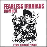 Peace Through Power