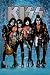 KISS POSTER OF ROCK PHOTO GENE SIMMONS PAUL RARE 24593I