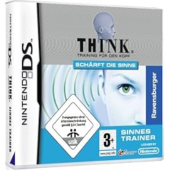 THINK� Sinnes Trainer