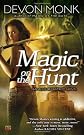 Magic on the Hunt (Allie Beckstrom, Book 6)