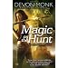 Magic on the Hunt: An Allie Beckstrom Novel