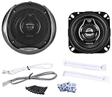 Kenwood's Performance Series KFC-1094PS ...