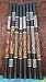Dot Painted PVC Didgeridoo