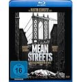 Mean Streets - Hexenkessel [Blu-ray]