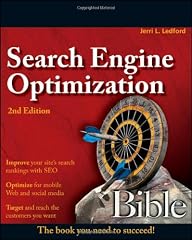 SEO: Search Engine Optimization Bible