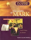 The Gospel of Mark (Inspire Bible Study Series, Participant Book)