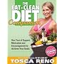 The Eat-Clean Diet Companion