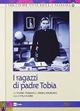 I Ragazzi Di Padre Tobia (4 Dvd)