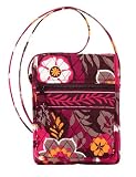Vera Bradley Mini Hipster Bag Purse Carnaby Review Vera Bradley Mini Hipster Bag Purse Carnaby Review