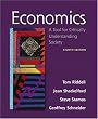 Economics: A Tool for Critically Understanding Society (8th Edition)