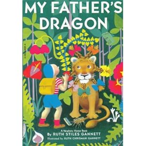 Click here to see all customer reviews now My Father's Dragon