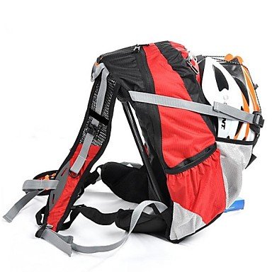 WEST BIKING® Mountain Biking Backpack Riding Bicycle Riding Equipment Package To Send Rain Cover 20L Cycling Bag(Red)
WEST BIKING® Mountain Biking Backpack Riding Bicycle Riding Equipment Package To Send Rain Cover 20L Cycling Bag(Red)