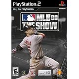 MLB 09 The Show ~ Sony Computer...
